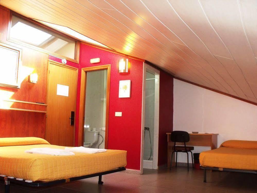 Hotel Ria De บิลเบา ภายนอก รูปภาพ