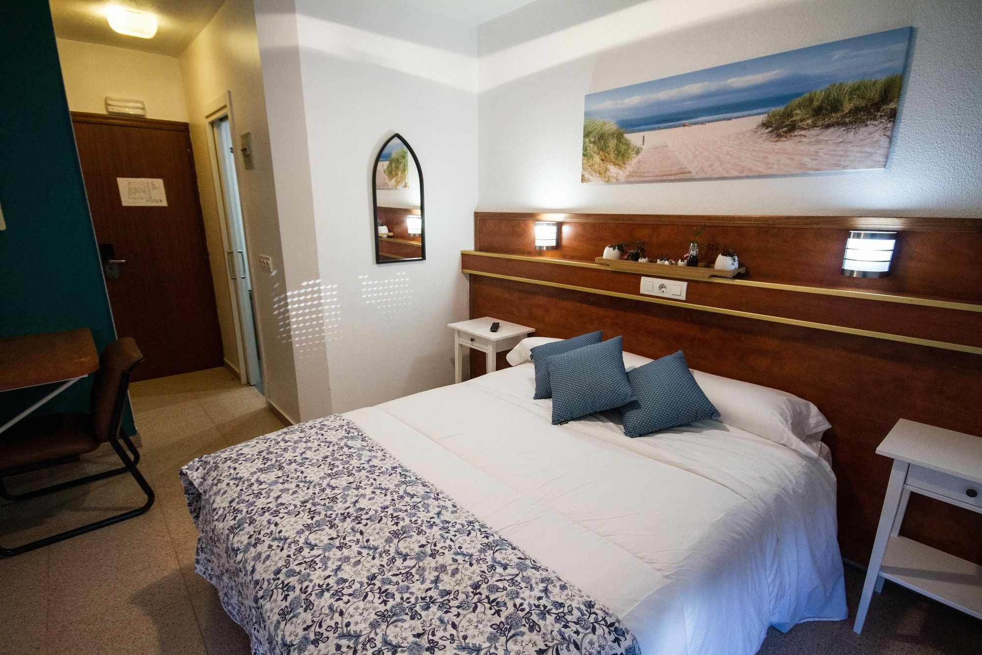 Hotel Ria De บิลเบา ภายนอก รูปภาพ
