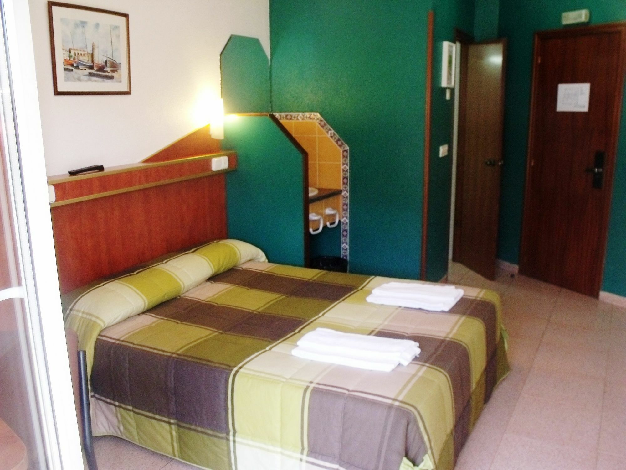 Hotel Ria De บิลเบา ภายนอก รูปภาพ